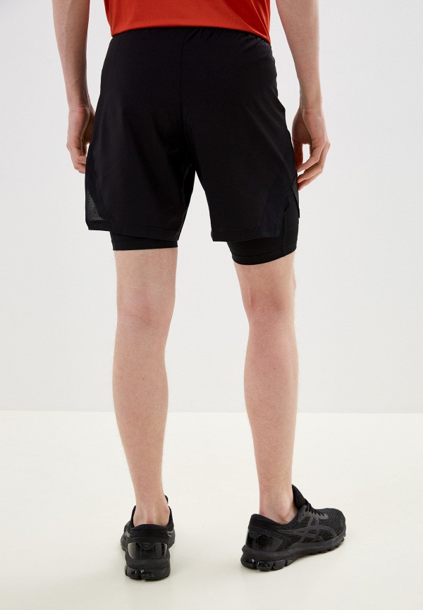 фото Шорты спортивные reebok