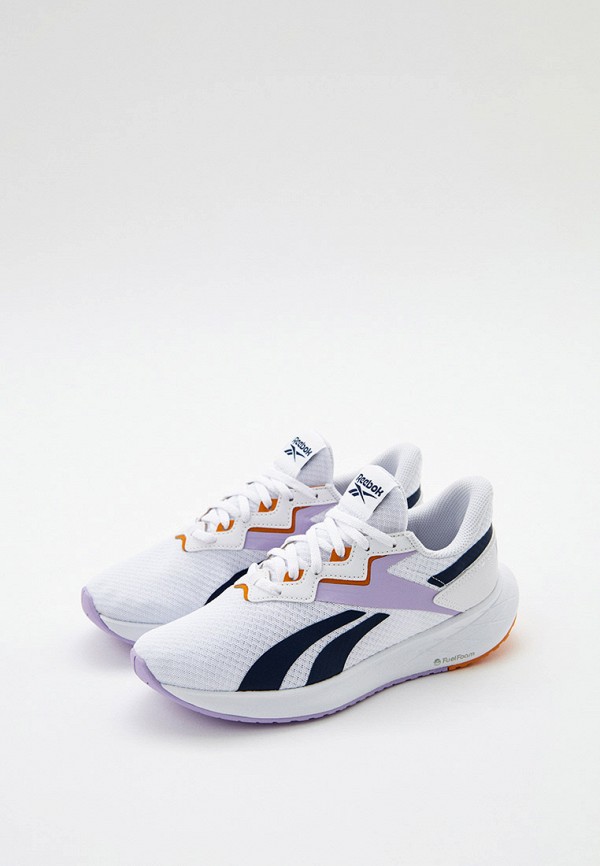 Кроссовки  Reebok фото