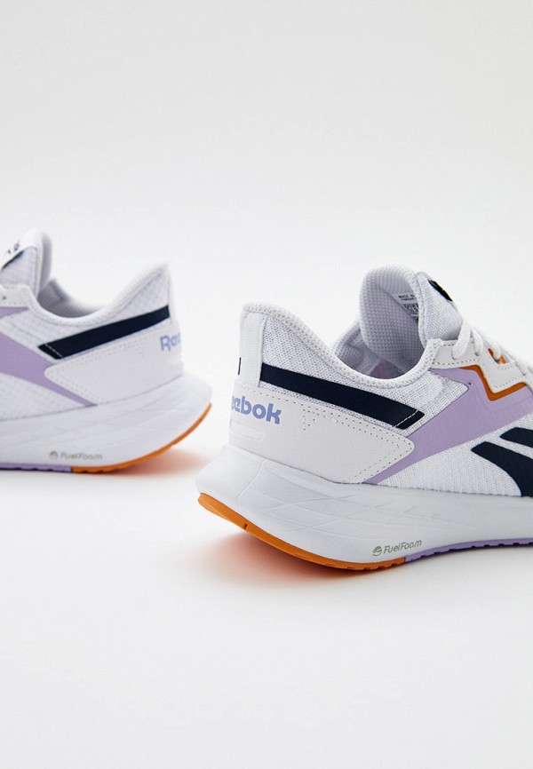 Кроссовки  Reebok фото