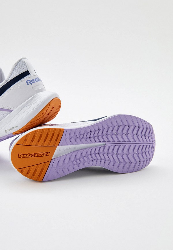 Кроссовки  Reebok фото