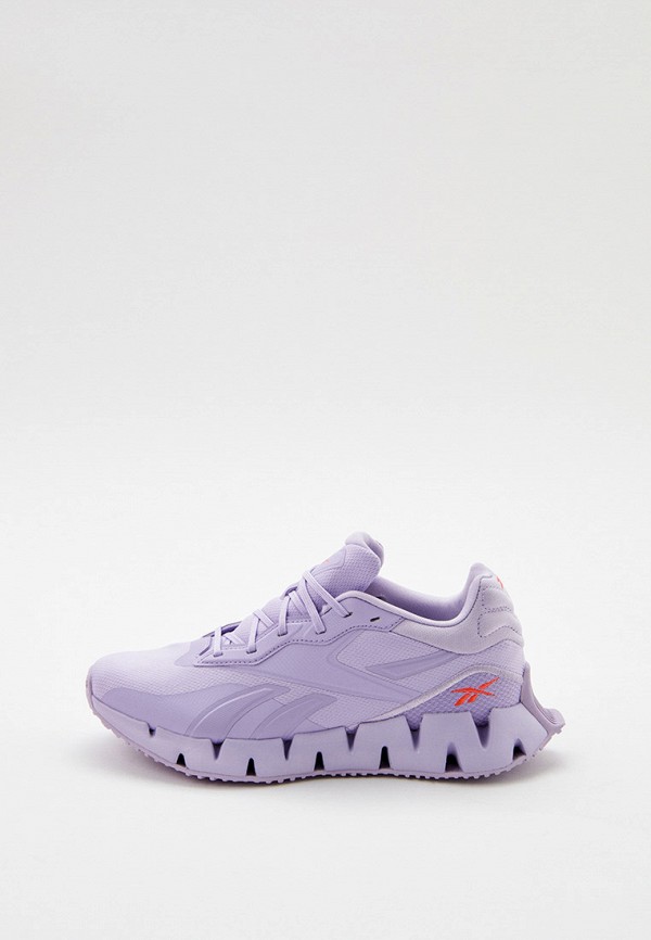 

Кроссовки Reebok, Фиолетовый, ZIG DYNAMICA 4
