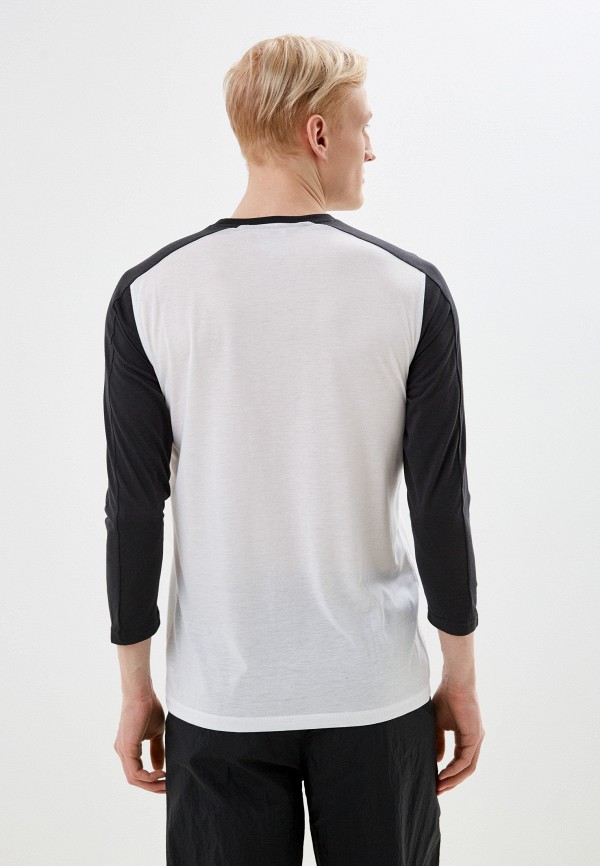 фото Лонгслив reebok