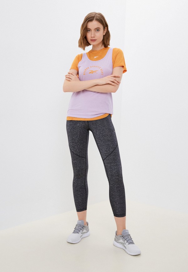 фото Майка reebok