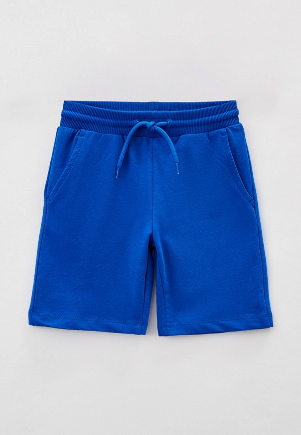 Шорты спортивные  Button Blue