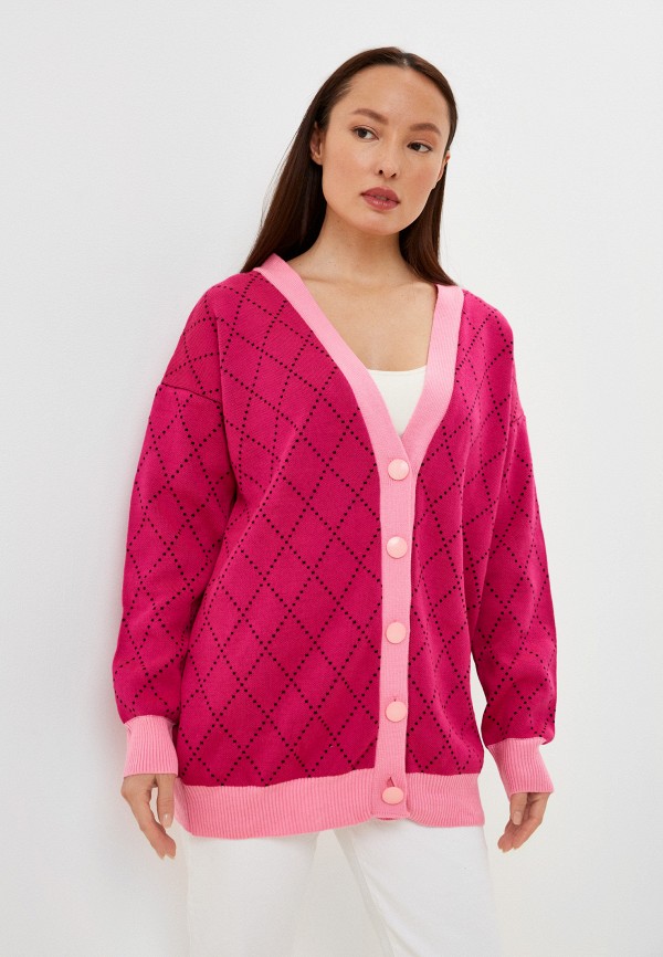 Кардиган  Vickwool