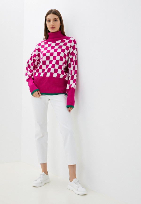 Свитер  Vickwool фото