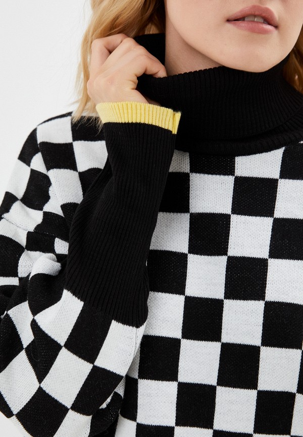 Свитер  Vickwool фото