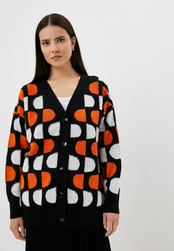 Кардиган  Vickwool