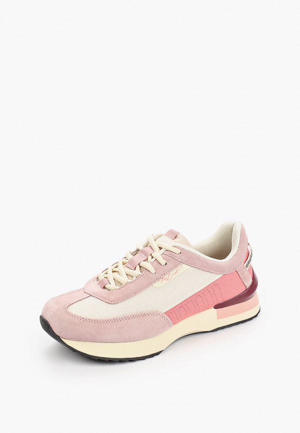 фото Кроссовки patrol