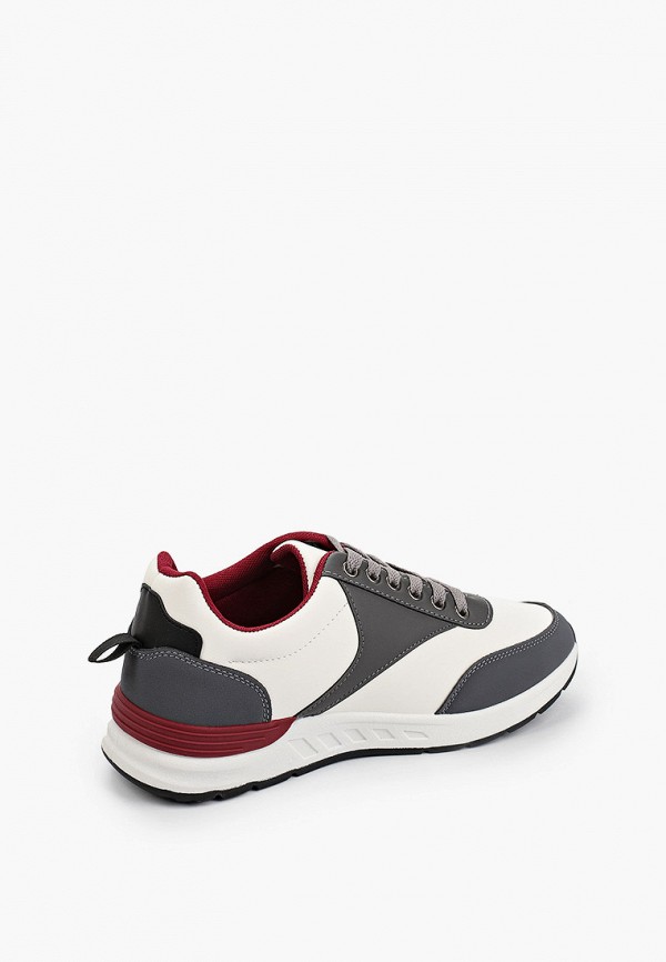 фото Кроссовки patrol