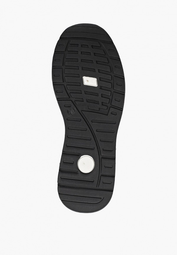 фото Кроссовки patrol