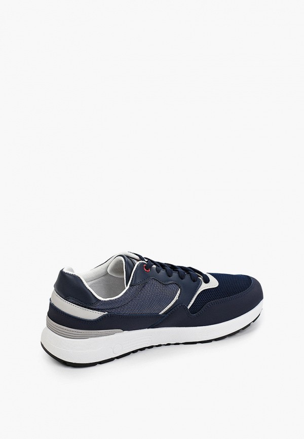 фото Кроссовки patrol