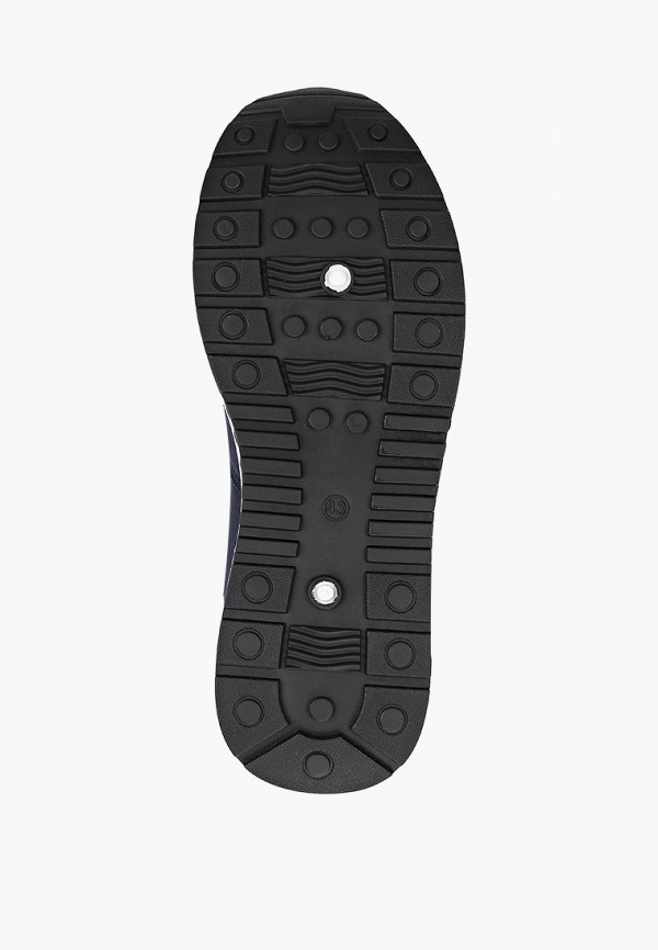 фото Кроссовки patrol