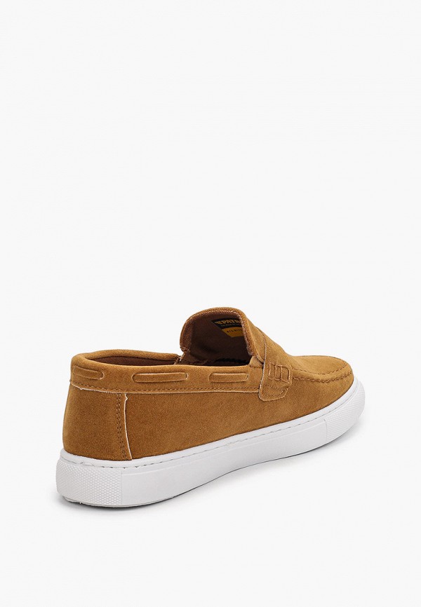 фото Слипоны patrol