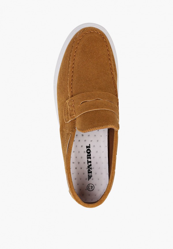 фото Слипоны patrol