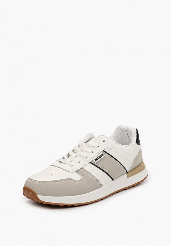 фото Кроссовки patrol