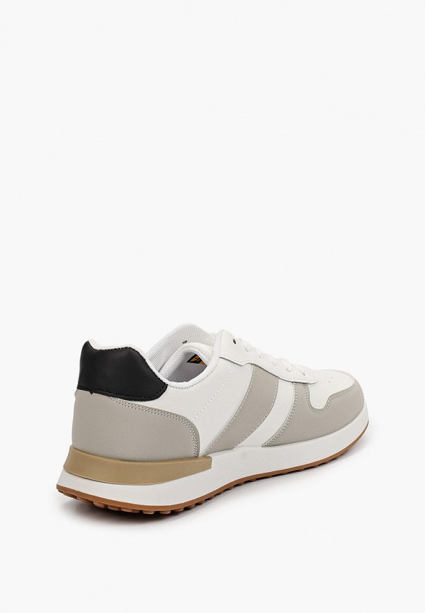 фото Кроссовки patrol