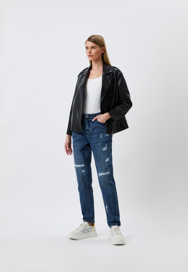 Джинсы  Armani Exchange фото