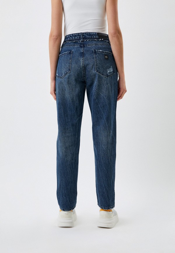 Джинсы  Armani Exchange фото