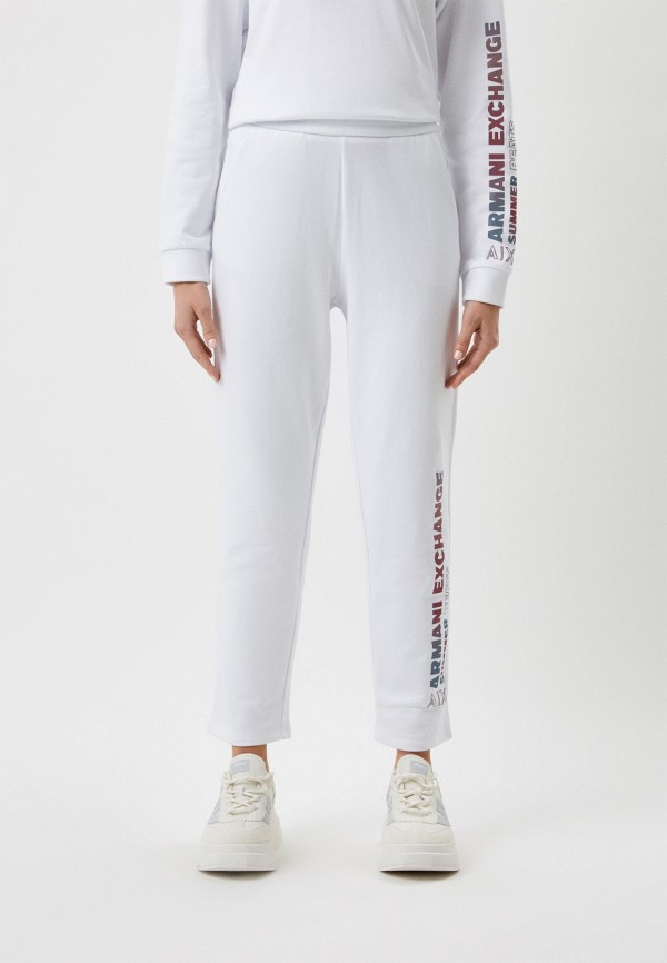 Брюки спортивные Armani Exchange Брюки спортивные Armani Exchange фото