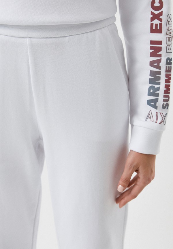 Брюки спортивные Armani Exchange Брюки спортивные Armani Exchange фото