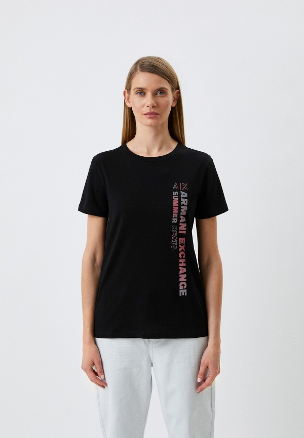 Футболка  Armani Exchange