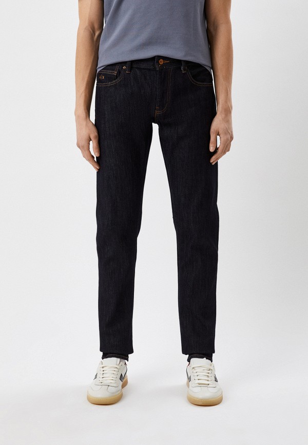 Джинсы  Armani Exchange