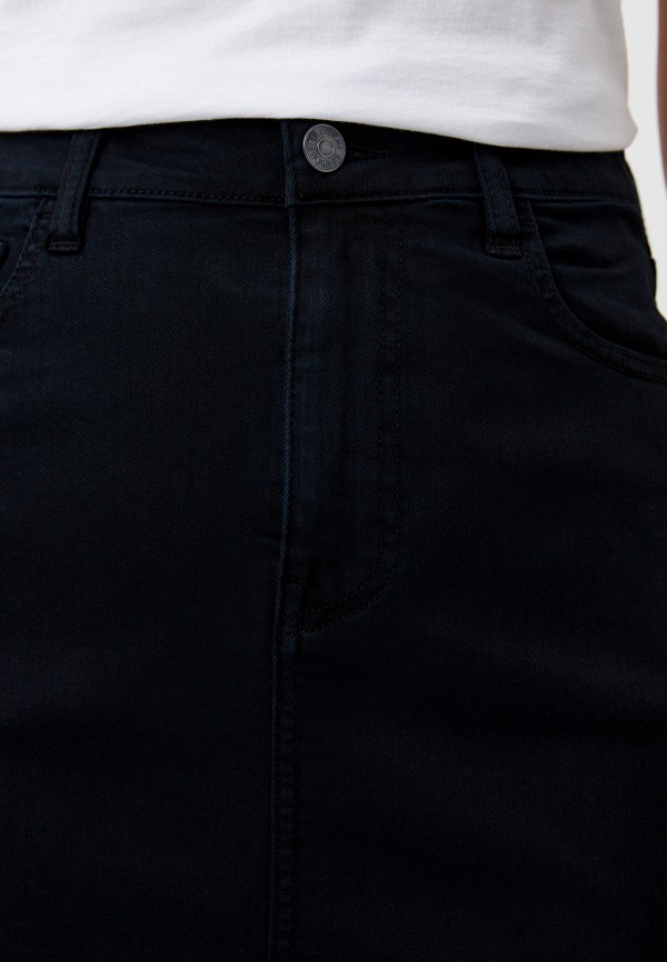 Юбка джинсовая Armani Exchange Юбка джинсовая Armani Exchange фото