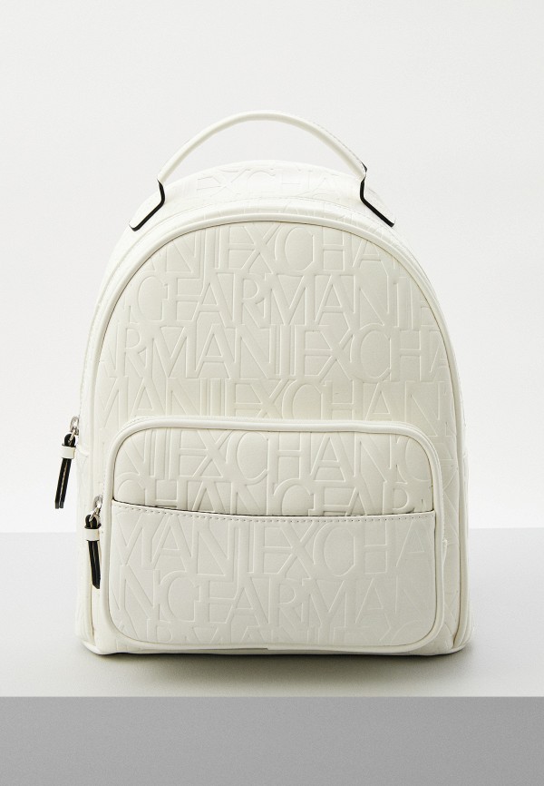 

Рюкзак Armani Exchange, Белый
