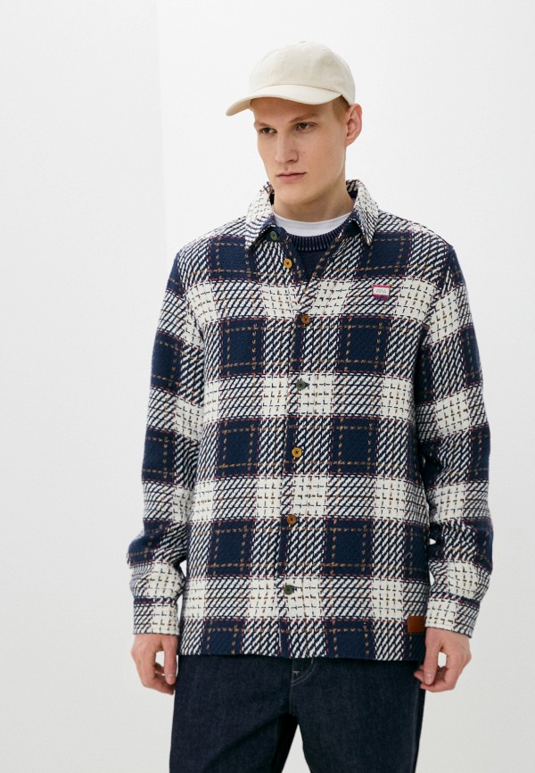 

Рубашка Scotch&Soda, Синий