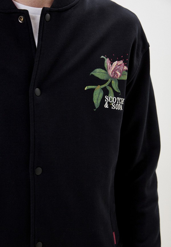Куртка Scotch&Soda Куртка Scotch&Soda фото