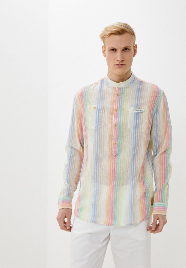 

Рубашка Scotch&Soda, Разноцветный