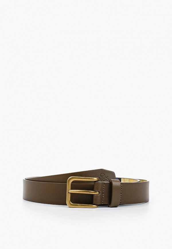 

Ремень Scotch&Soda, Хаки