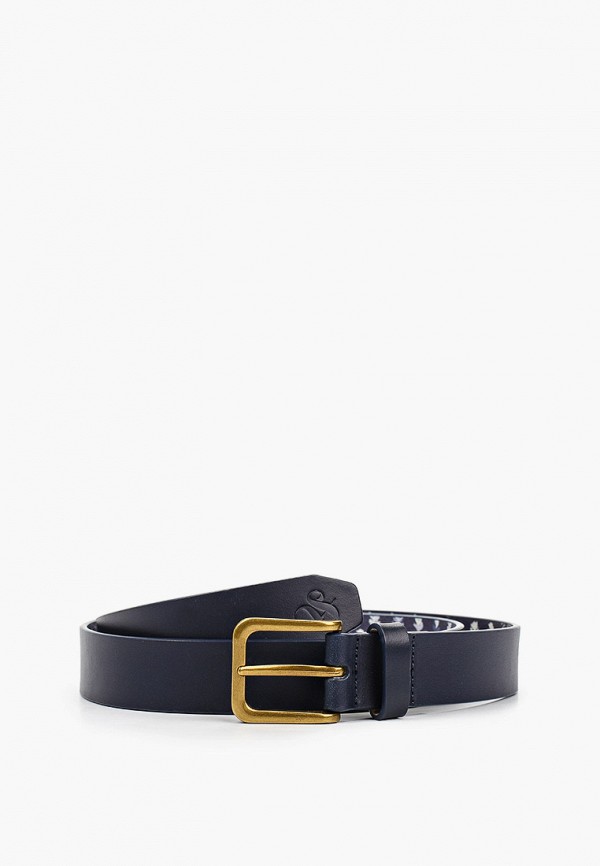 

Ремень Scotch&Soda, Синий