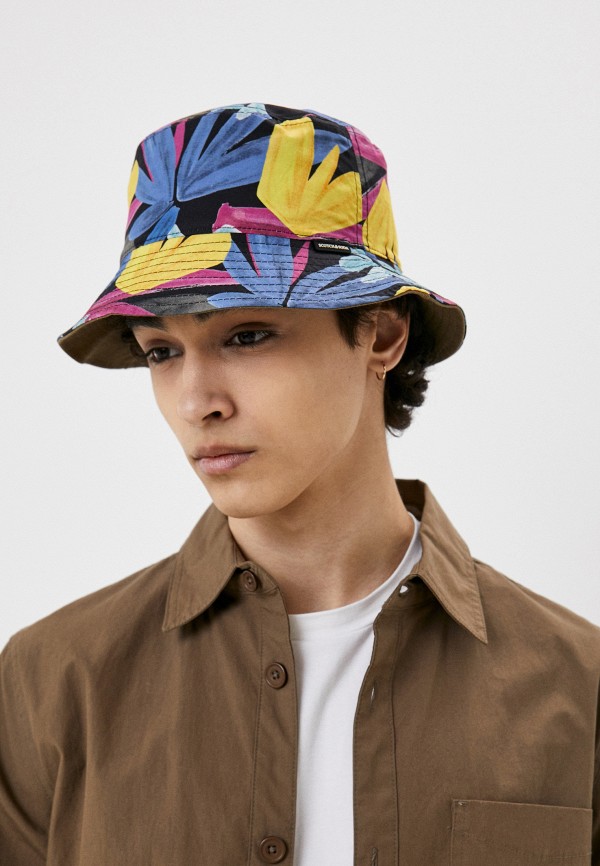 фото Панама scotch&soda