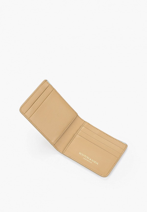 фото Кошелек scotch&soda