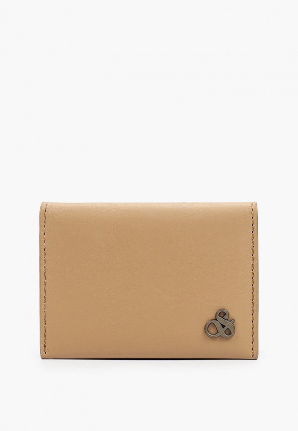 

Кредитница Scotch&Soda, Бежевый