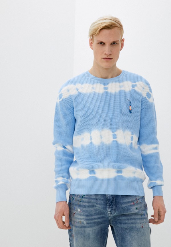 

Джемпер Scotch&Soda, Голубой