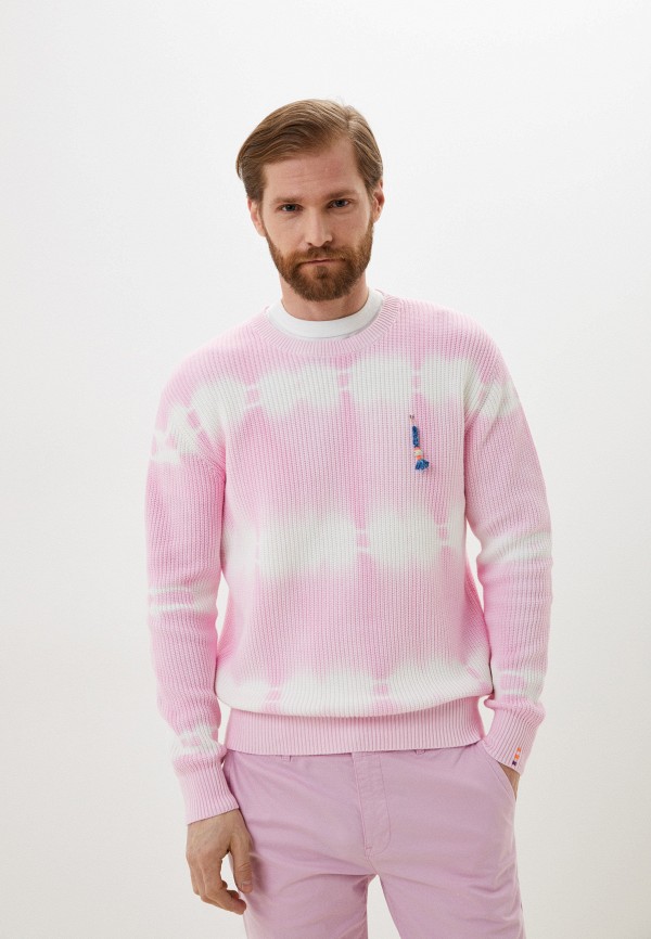 

Джемпер Scotch&Soda, Розовый