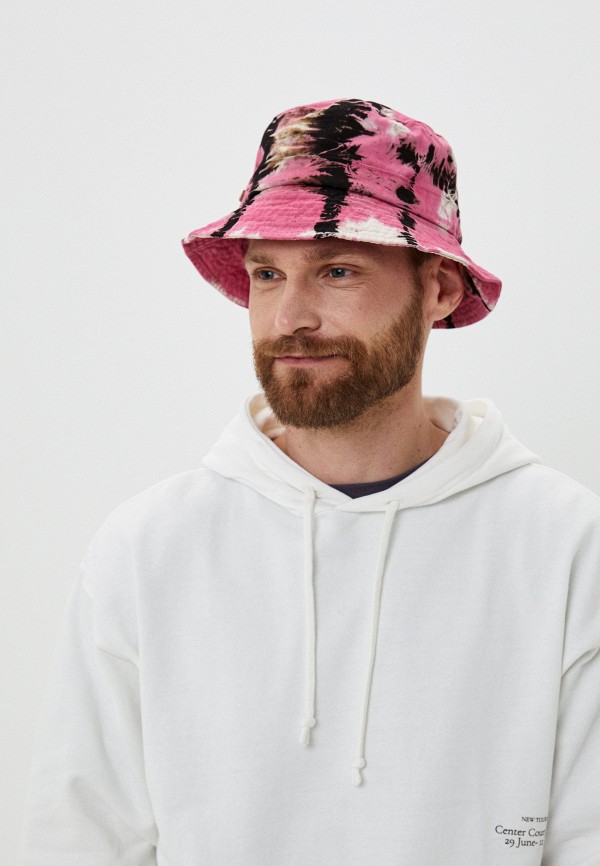 фото Панама scotch&soda