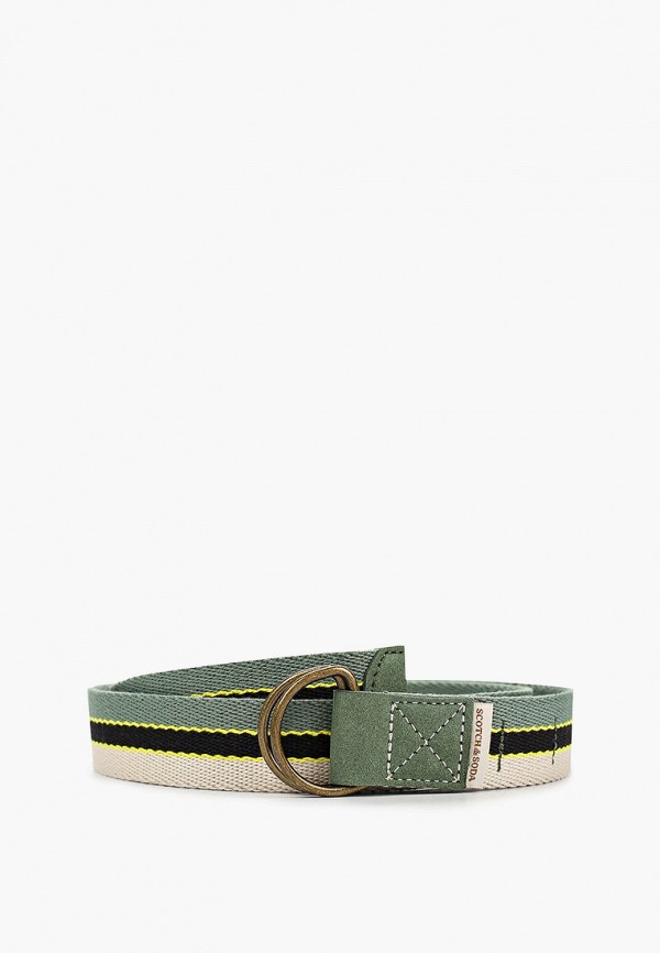 

Ремень Scotch&Soda, Разноцветный