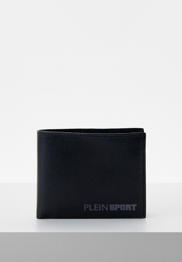 Кошелек Plein Sport Кошелек Plein Sport фото