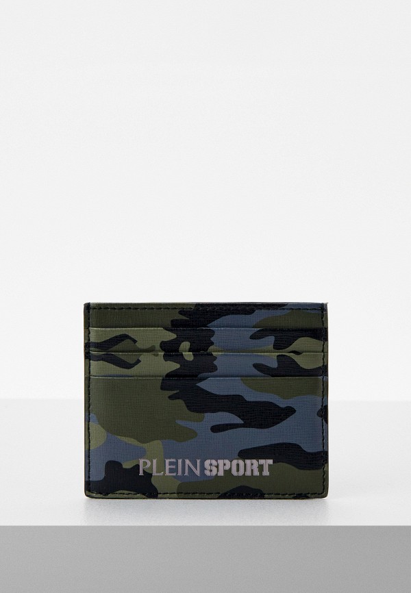

Кредитница Plein Sport, Разноцветный