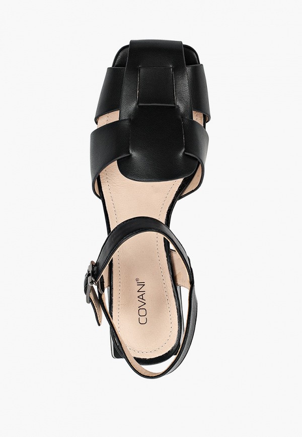 фото Босоножки covani