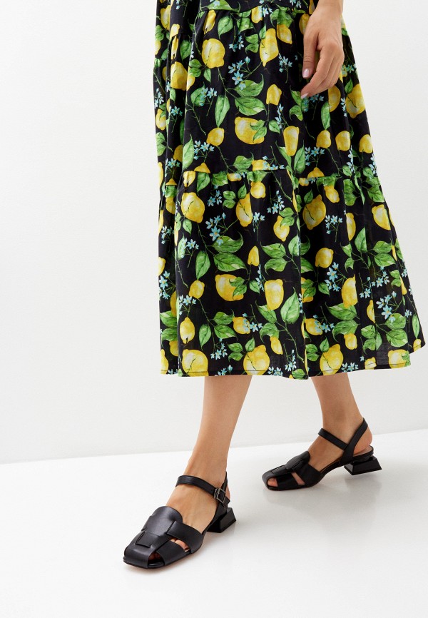 фото Босоножки covani