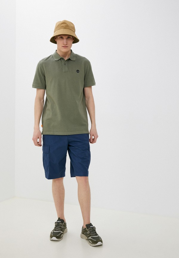 Шорты Timberland Шорты Timberland фото