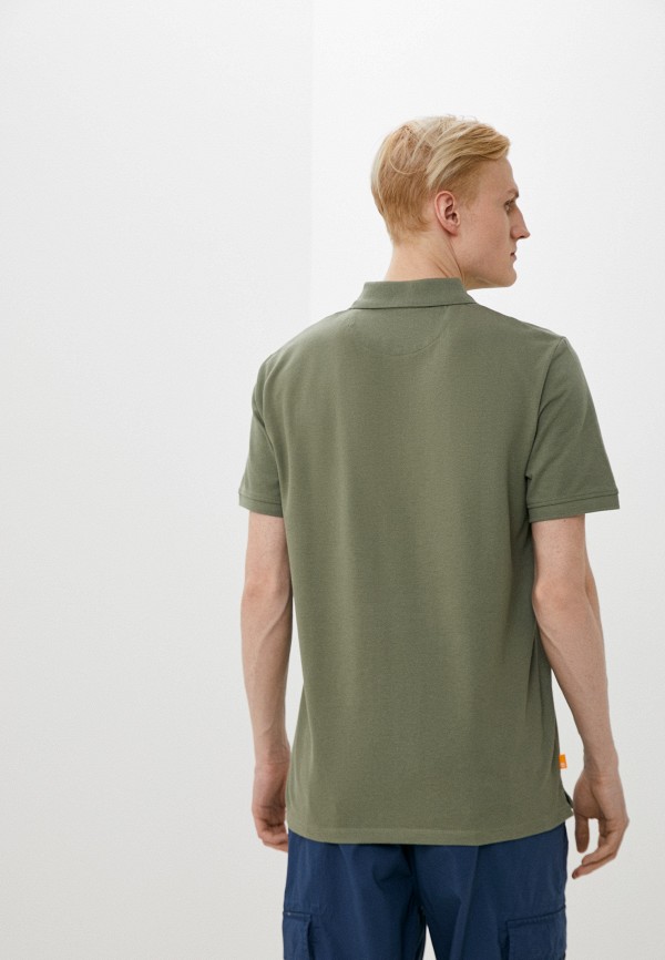 фото Поло timberland