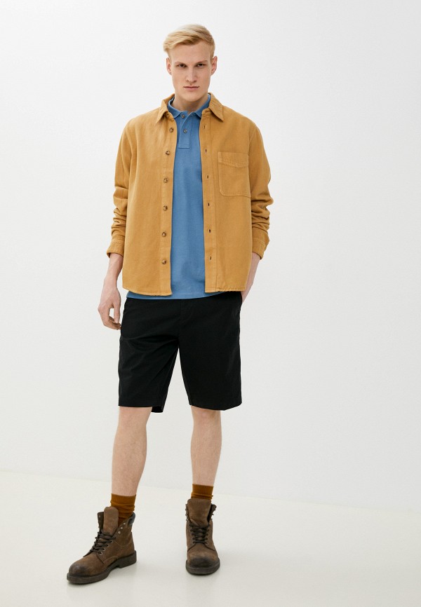 фото Шорты timberland