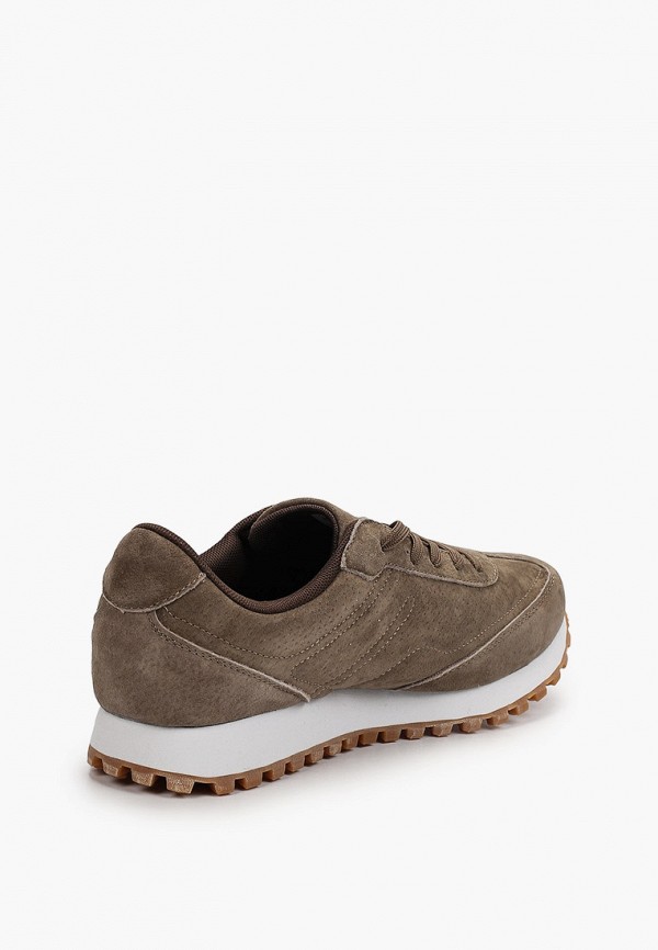 фото Кроссовки patrol