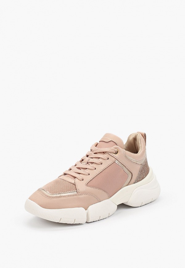 фото Кроссовки geox